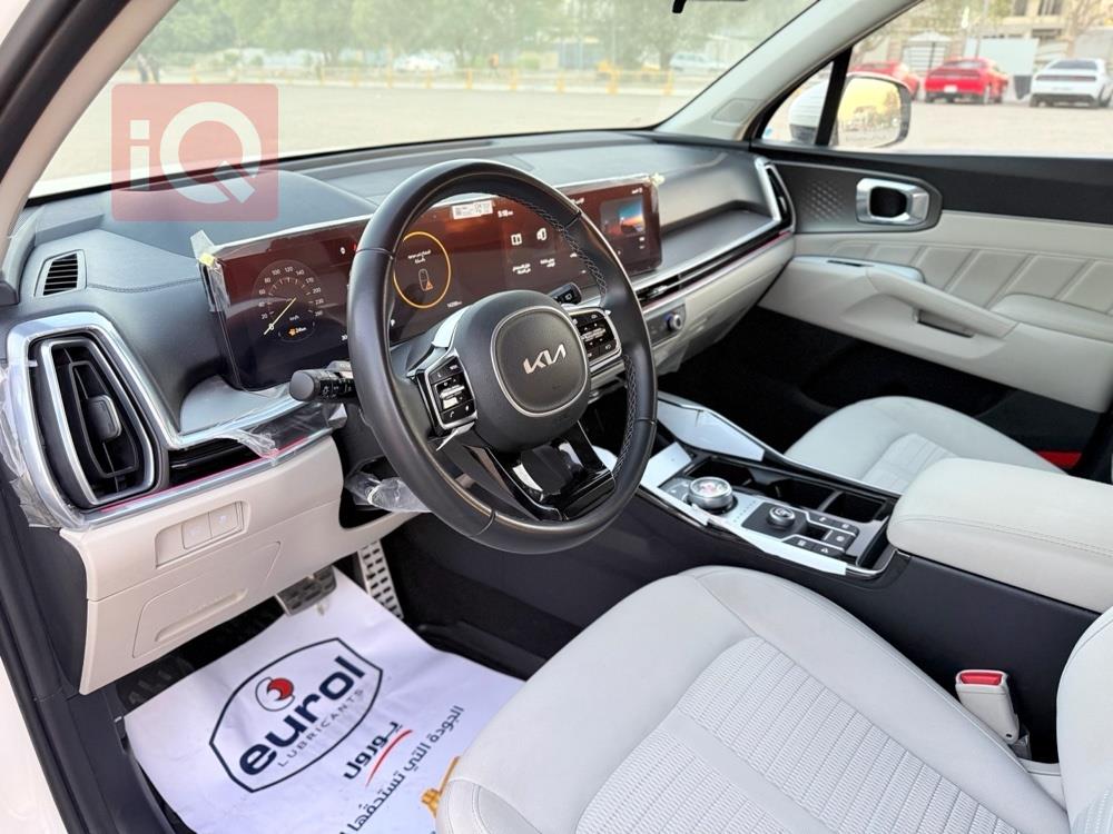 کیا سۆرینتۆ